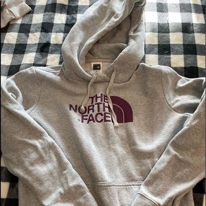 North Face Hoodie